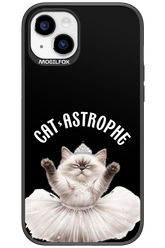 Cat-astrophe - Apple iPhone 15 Plus