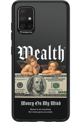 Wealth - Samsung Galaxy A51