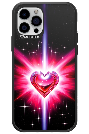 Bright Heart 2.0 - Apple iPhone 12 Pro