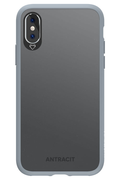 Antracit - Apple iPhone XS