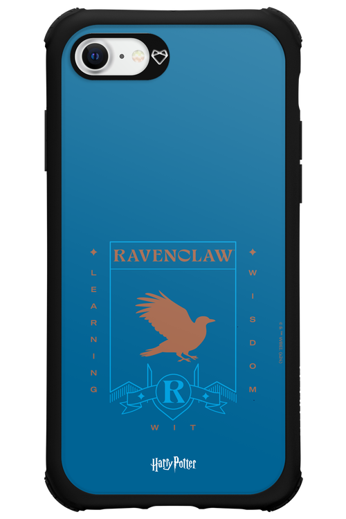 Ravenclaw. - Apple iPhone 7