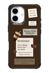 Ice Coffee - Apple iPhone 17