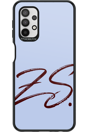 (Jellyfish Presso) ZS 2.0 - Samsung Galaxy A32 5G