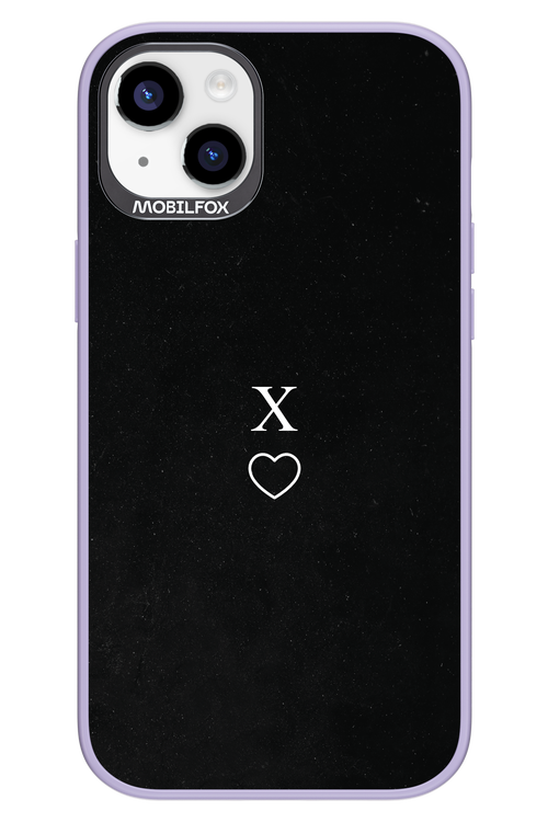 X Black 2.0 - Apple iPhone 14 Plus