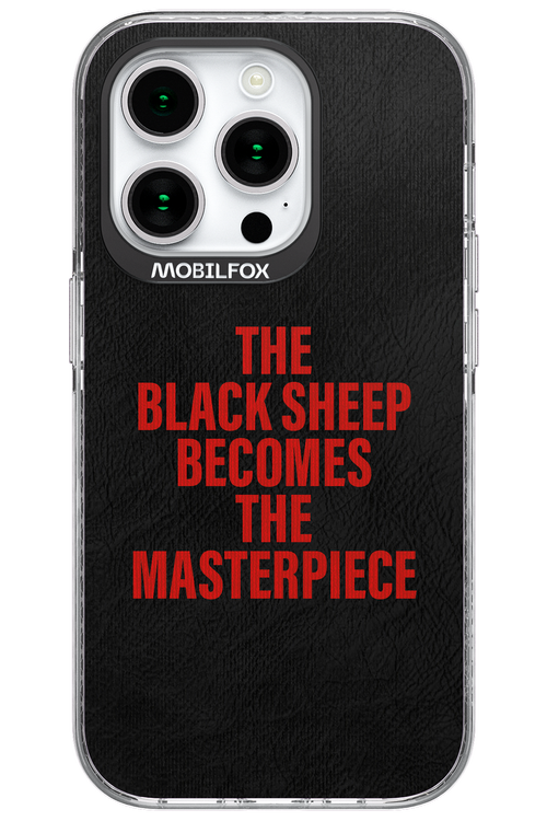 sheep 2.0 - Apple iPhone 15 Pro