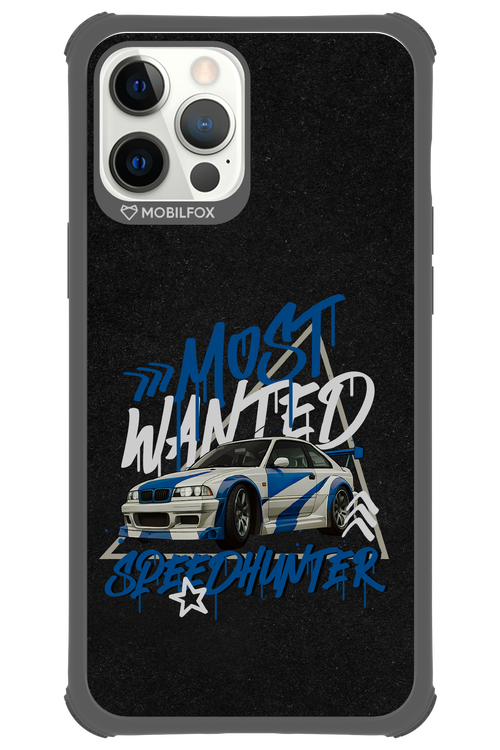Most wanted - Apple iPhone 12 Pro Max