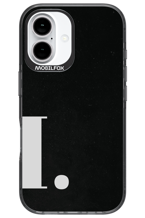 I (Off Space) 2.0 - Apple iPhone 16