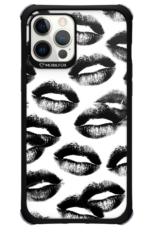 Ghost Kiss 2.0 - Apple iPhone 12 Pro Max