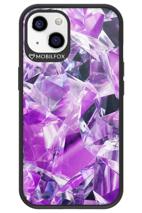 Violet Aura - Apple iPhone 13