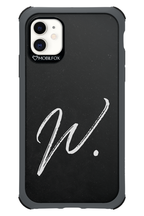 (Off Space) W 2.0 - Apple iPhone 11