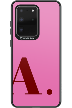 A (Sorbet) 2.0 - Samsung Galaxy S20 Ultra 5G