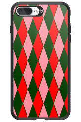 Retro Christmas - Apple iPhone 8 Plus