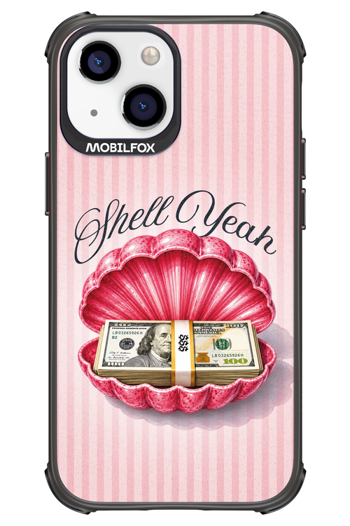Shell Yeah 2.0 - Apple iPhone 13 Mini