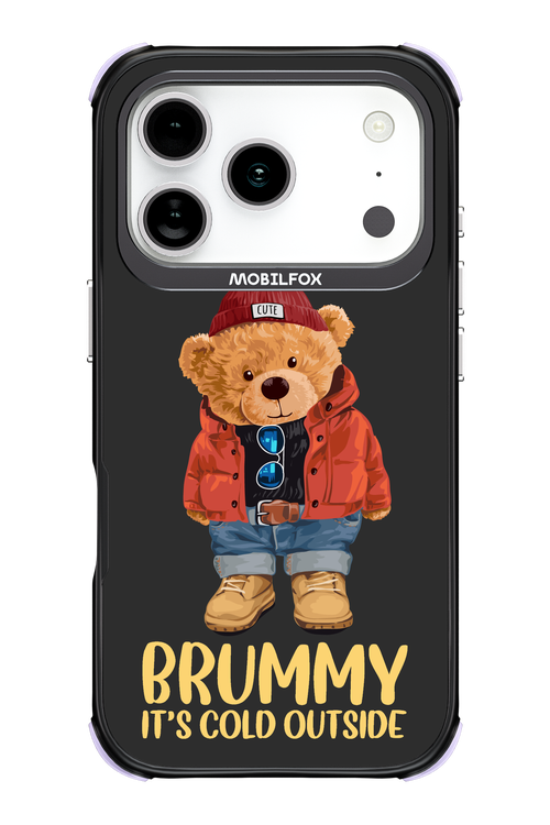 Brummy - Apple iPhone 17 Pro