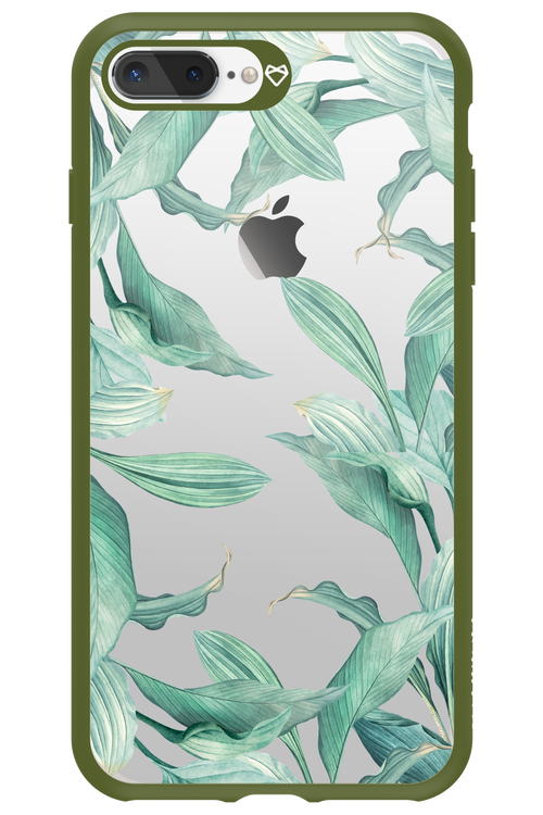 Greenpeace 2.0 - Apple iPhone 7 Plus