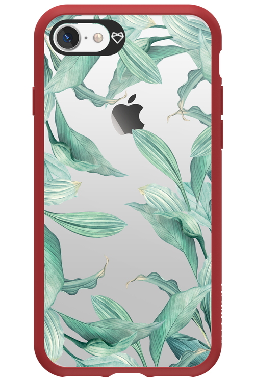 Greenpeace 2.0 - Apple iPhone 7