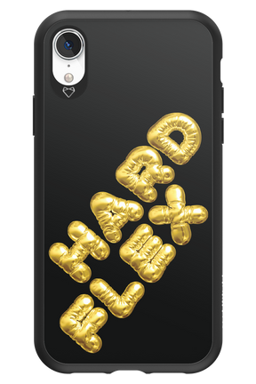 Hard Flex - Apple iPhone XR