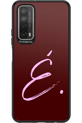(Dark Blush) E II 2.0 - Huawei P Smart 2021