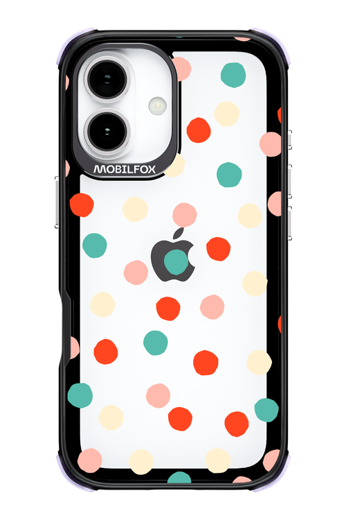 Xmas Dotss - Apple iPhone 17