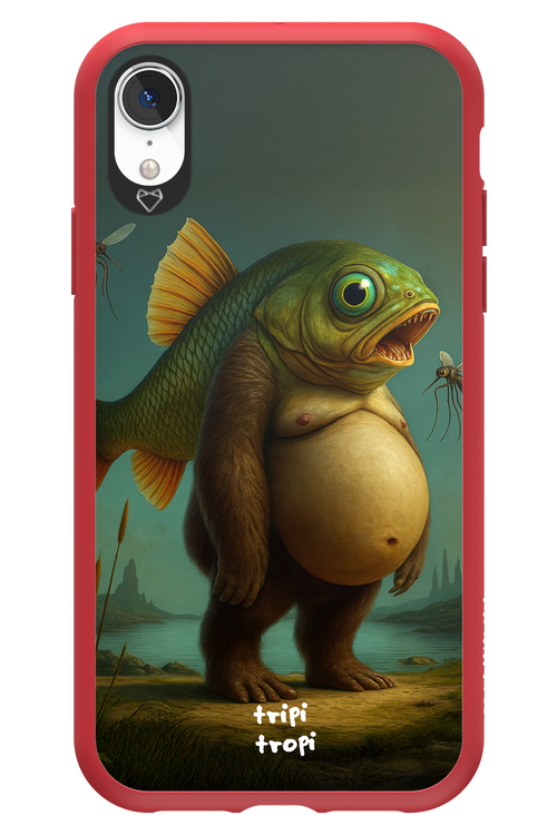 Tripi tropi - Apple iPhone XR