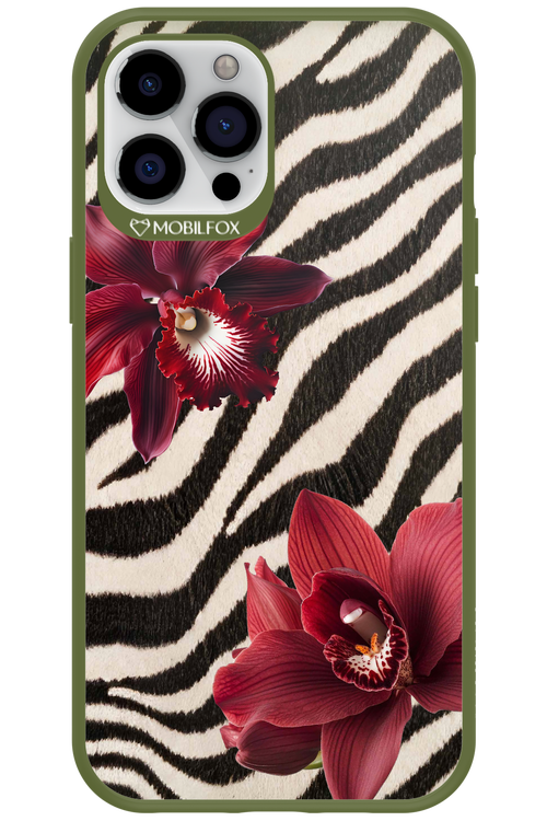 Vintage Flower 2.0 - Apple iPhone 12 Pro Max