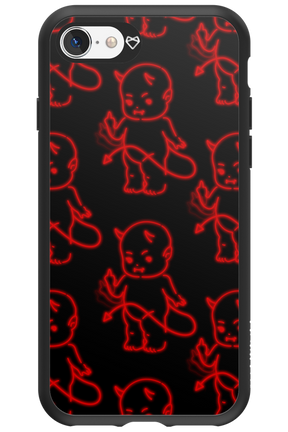 Hell Nah - Apple iPhone SE 2020