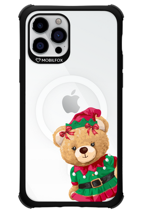 Mrs. Elf - Apple iPhone 12 Pro