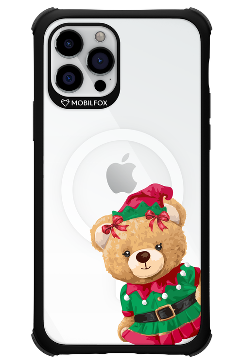 Mrs. Elf - Apple iPhone 12 Pro