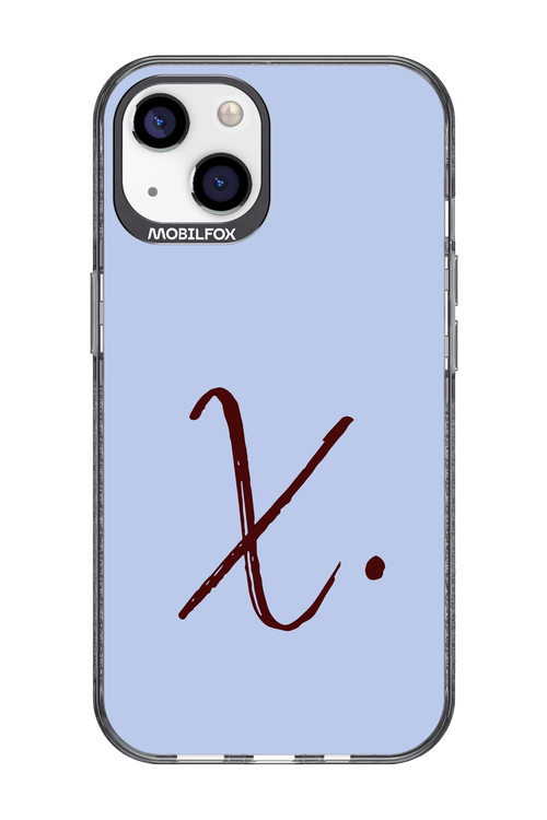 (Jellyfish Presso) X 2.0 - Apple iPhone 13