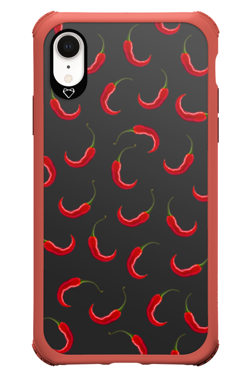CHILL - Apple iPhone XR