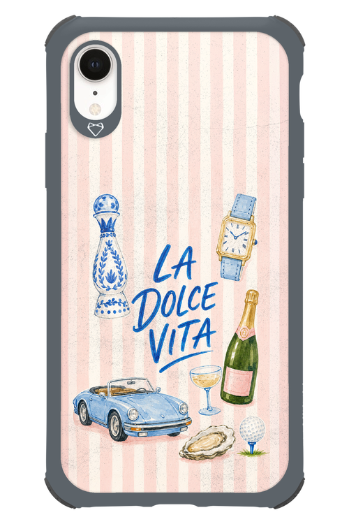 La Dolce Vita 2.0 - Apple iPhone XR