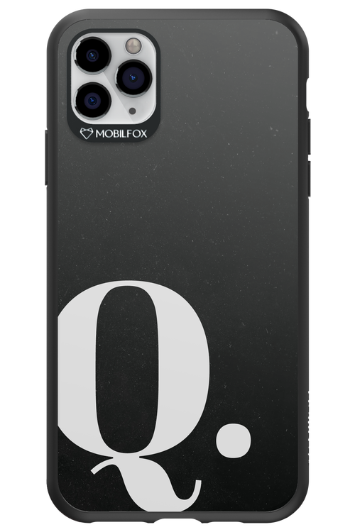 Q (Off Space) 2.0 - Apple iPhone 11 Pro Max