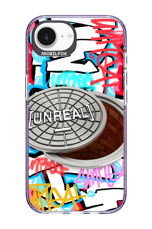 HULE - Apple iPhone 16e