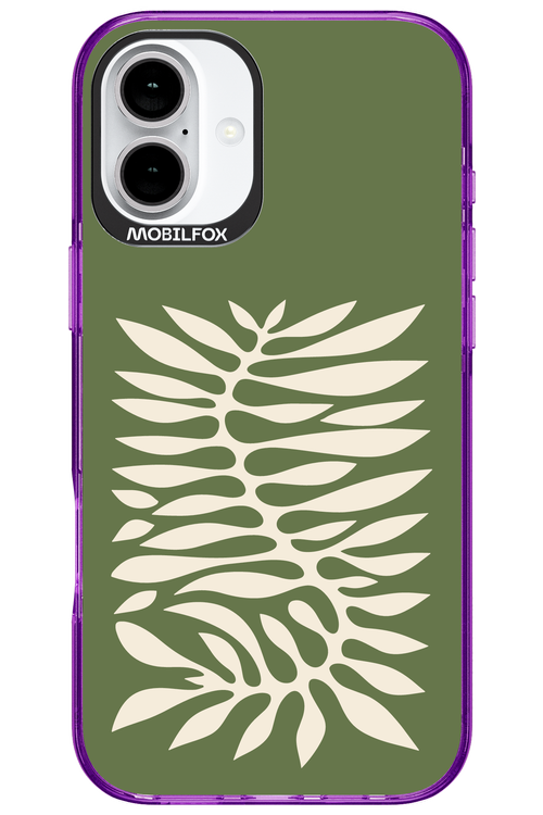 Grasshopper - Apple iPhone 16 Plus