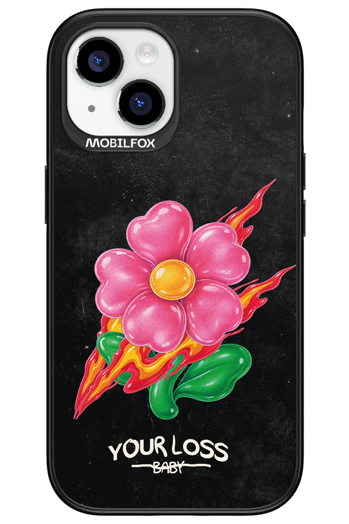 Your Loss 2.0 - Apple iPhone 15