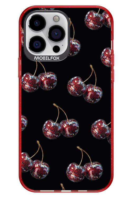 Cherry Rush - Apple iPhone 13 Pro Max