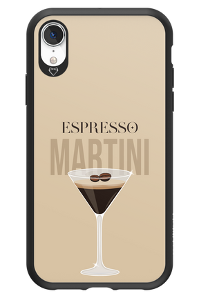 Espresso M - Apple iPhone XR