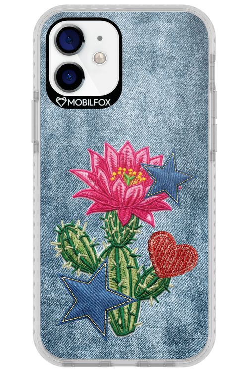 Cowgirl Jeans 2.0 - Apple iPhone 12