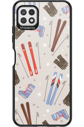 Ski Essentials - Samsung Galaxy A22 5G