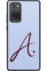 (Jellyfish Presso) A 2.0 - Samsung Galaxy Note 20