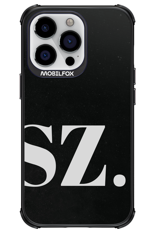 SZ (Off Space) 2.0 - Apple iPhone 13 Pro