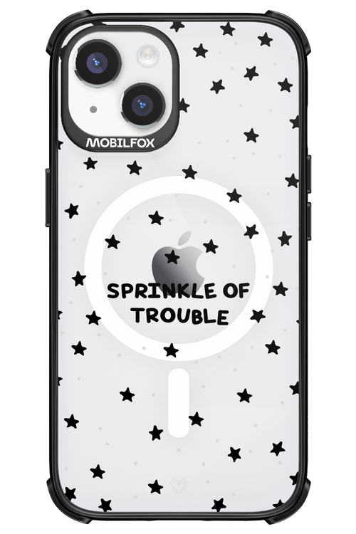 Trouble - Apple iPhone 14