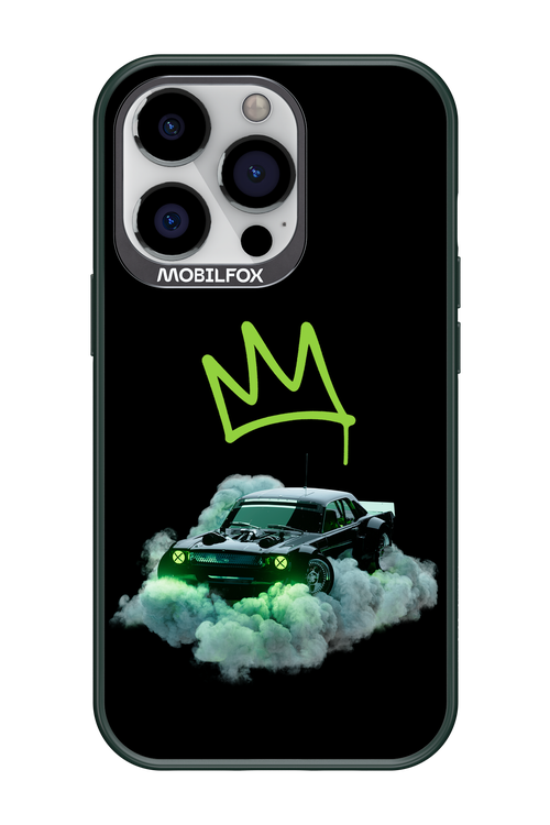 Just Dont Die - Apple iPhone 13 Pro