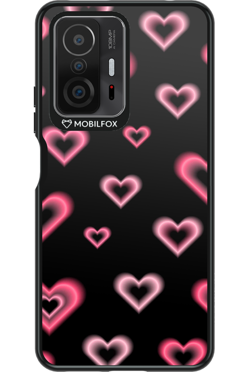 Pink Love 2.0 - Xiaomi Mi 11T