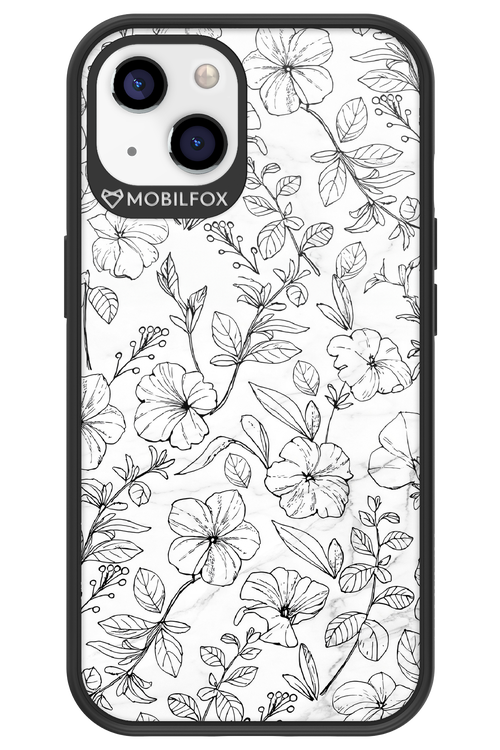 Lineart Beuty - Apple iPhone 13