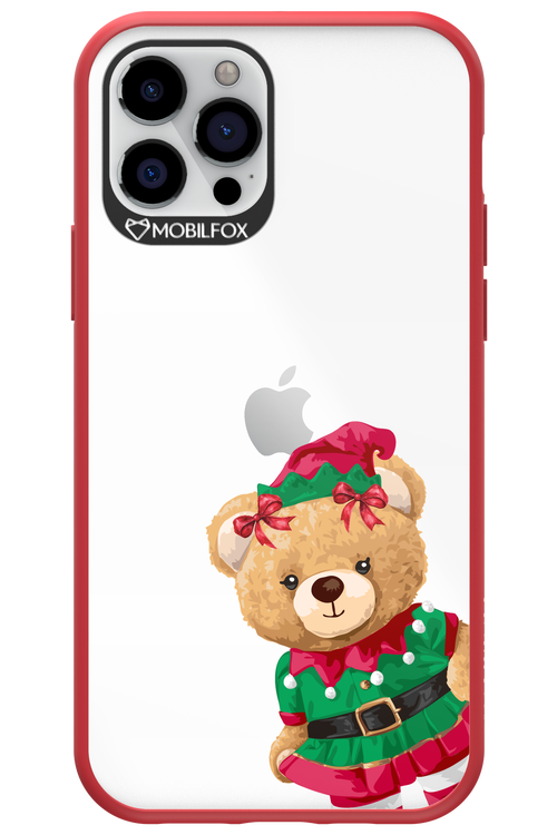 Mrs. Elf - Apple iPhone 12 Pro