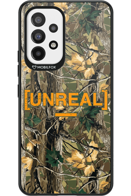 Realtree - Samsung Galaxy A53