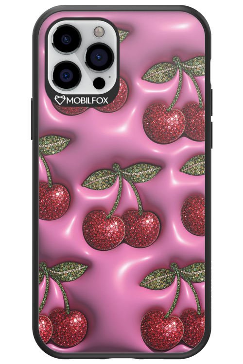CHERRY RUBY 2.0 - Apple iPhone 12 Pro