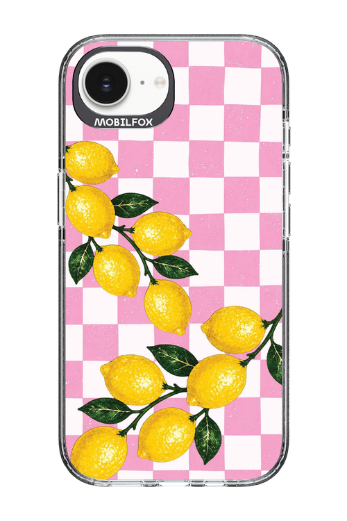 LEMON 2.0 - Apple iPhone 17e