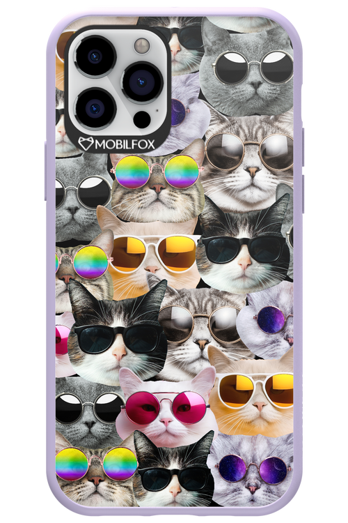 Cat World - Apple iPhone 12 Pro